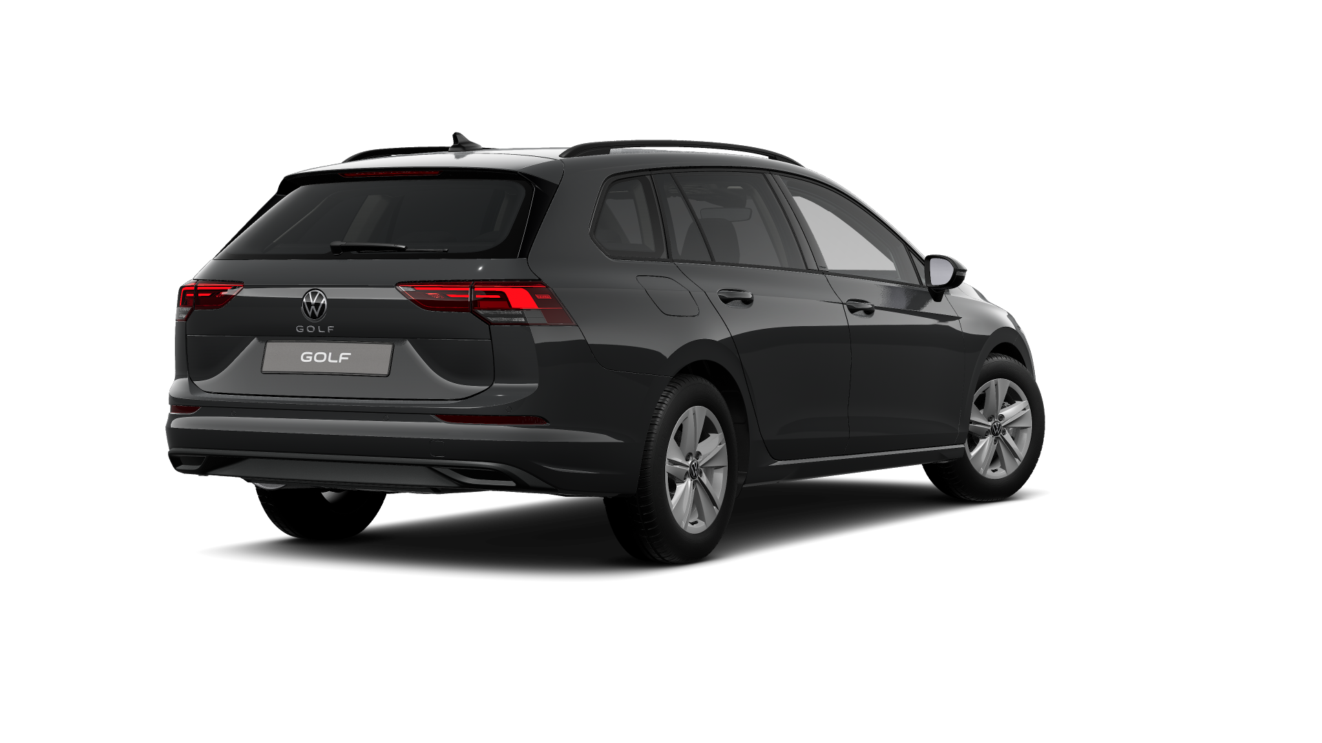 Volkswagen Golf 2.0 TDI Variant