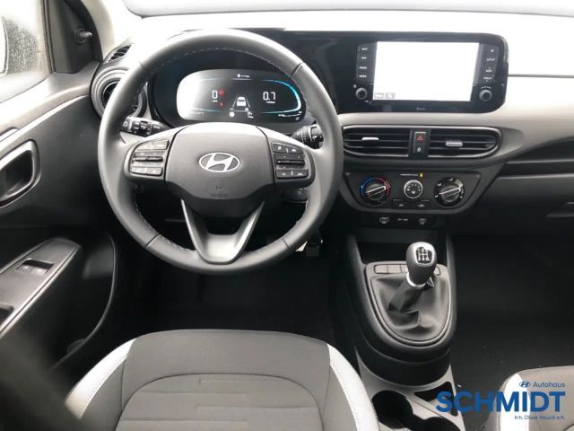 Hyundai i10 1.0 Select