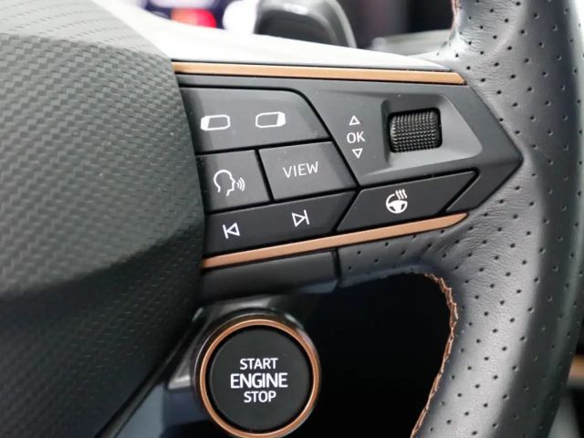 Cupra Formentor 2.0 TSI DSG VZ