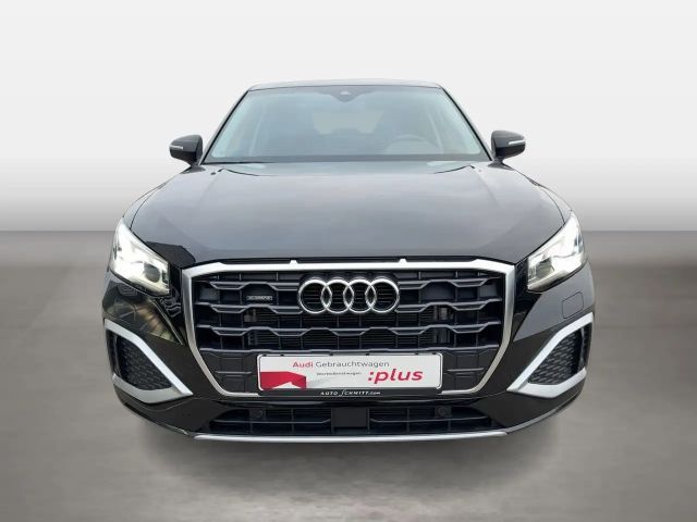 Audi Q2 40 TFSI Quattro S-Tronic