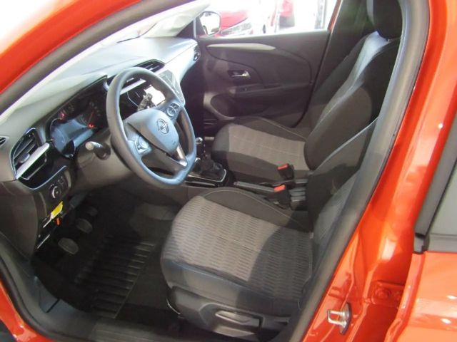Opel Corsa Edition Turbo