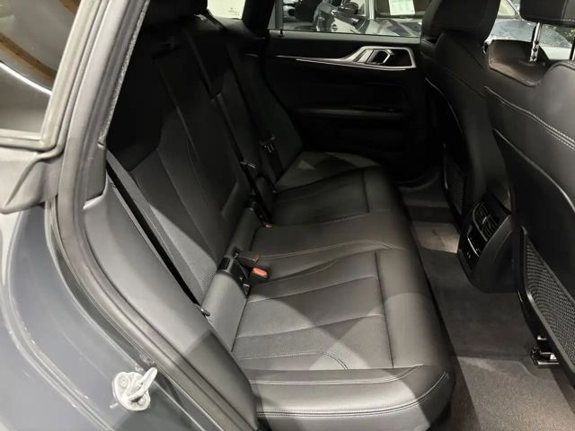 BMW 420 420d M-Sport Sedan xDrive