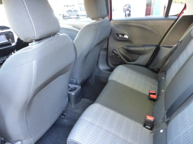 Opel Corsa 1.2 Turbo Edition Turbo