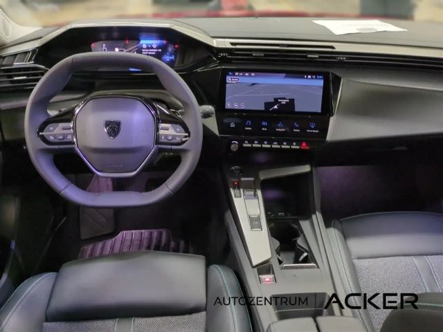 Peugeot 308 Allure Pack BlueHDi