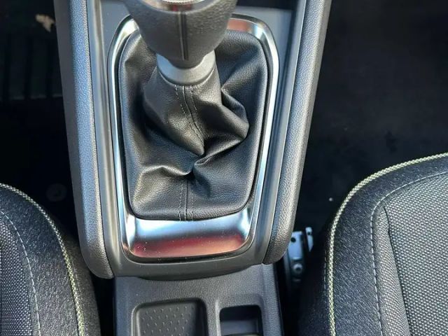 Renault Captur Hybrid Techno