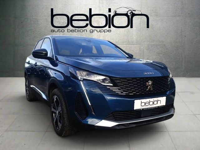 Peugeot 3008 Allure Pack PureTech