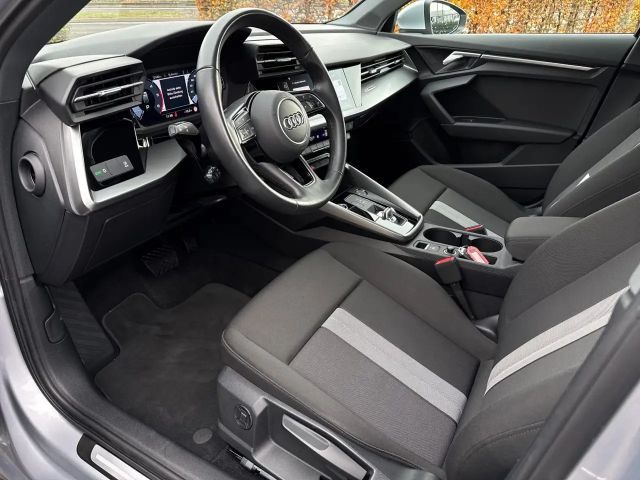 Audi A3 2.0 TDI Sedan