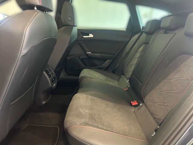 Seat Leon 2.0 TDI Sportstourer