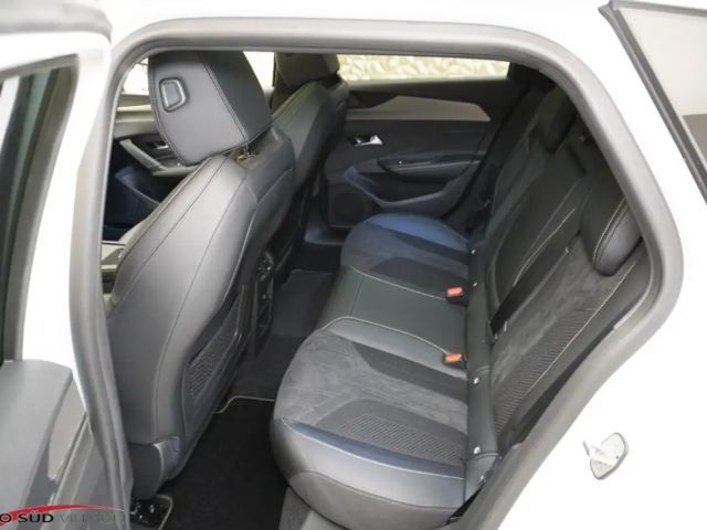 Peugeot 308 BlueHDi EAT8 GT-Line SW