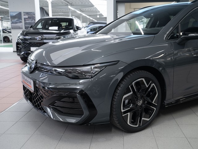 Volkswagen Golf DSG R-Line Style Variant