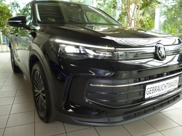Volkswagen Tiguan 2.0 TDI DSG Life
