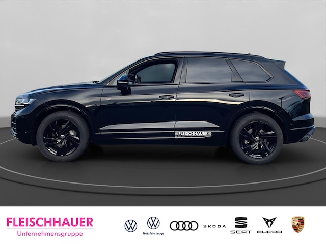 Volkswagen Touareg 3.0 V6 TDI R-Line