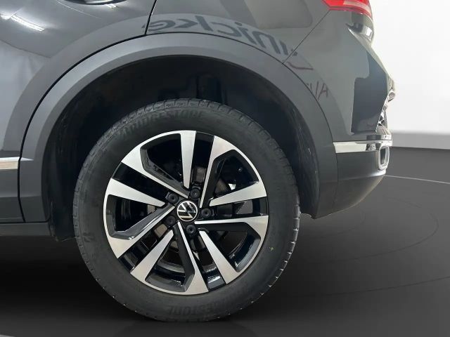 Volkswagen T-Roc 1.0 TSI TSi United