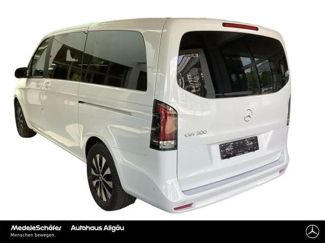 Mercedes-Benz EQV 300 Limousine Lang