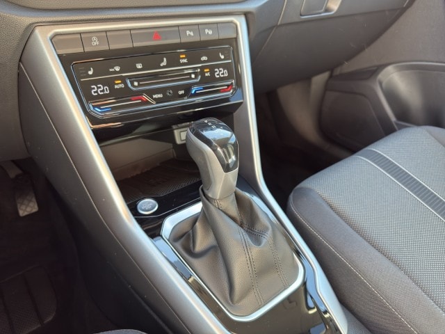 Volkswagen T-Roc 1.5 TSI DSG