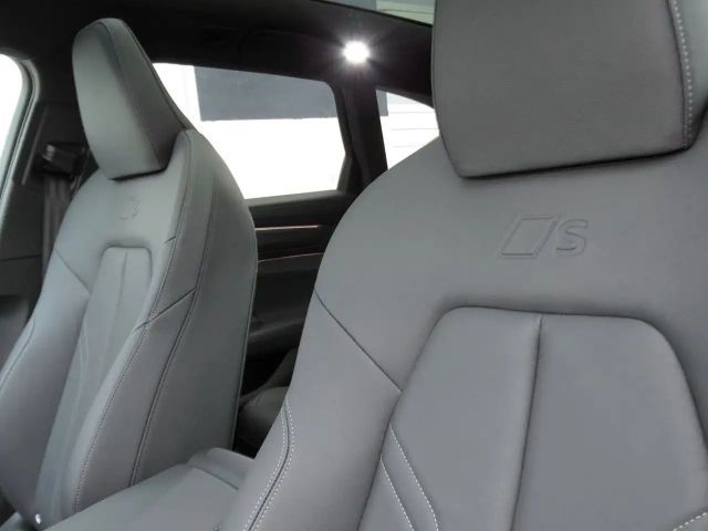 Audi A6 Avant S-Line