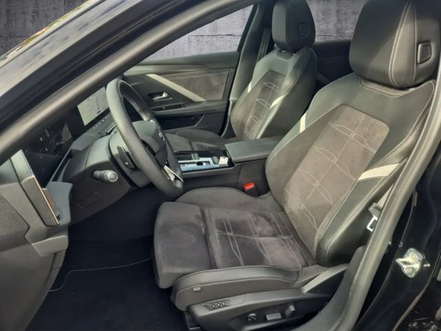 Opel Astra 1.2 Turbo Turbo Ultimate