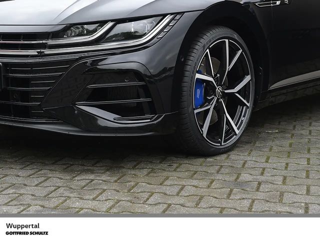 Volkswagen Arteon 2.0 TSI 4Motion DSG