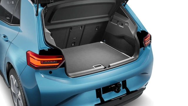 Volkswagen ID.3 Performance Pro