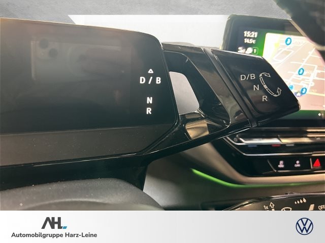 Volkswagen ID.5 Plus