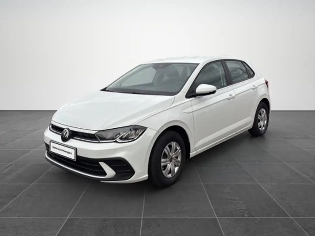 Volkswagen Polo 1,0 / 80 PS / PDC / SH / LED