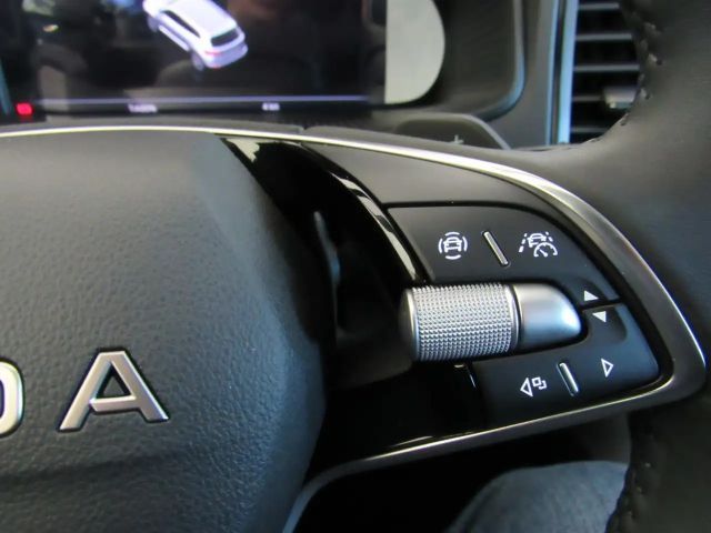 Skoda Karoq 2.0 TDI 4x4 Tour