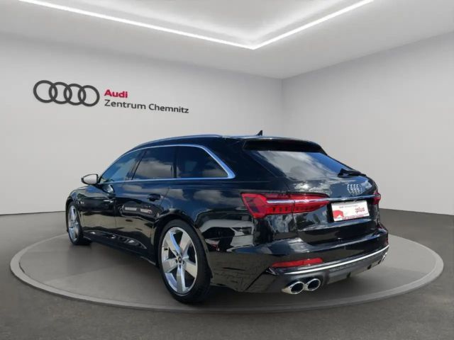 Audi S6 Avant Quattro