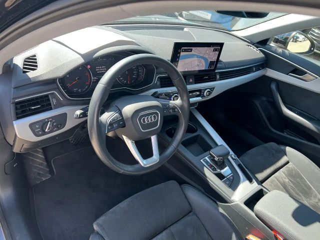 Audi A4 40 TDI Avant S-Tronic