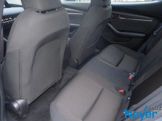 Mazda 3 Selection SkyActiv