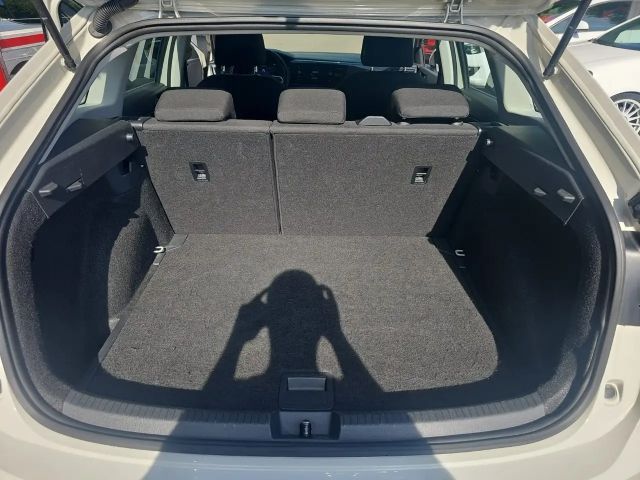 Volkswagen Taigo 1.0 TSI Life