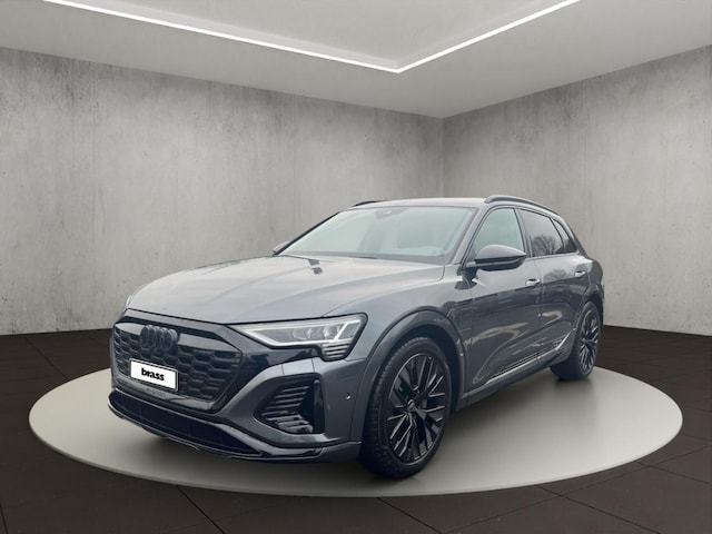 Audi Q8 e-tron 55 Quattro S-Line
