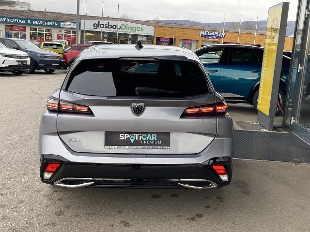 Peugeot 308 Allure Pack Hybrid SW