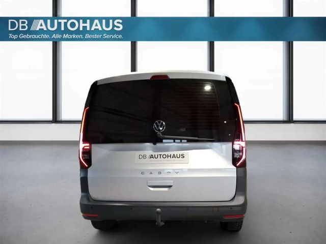 Volkswagen Caddy 2.0 TDI