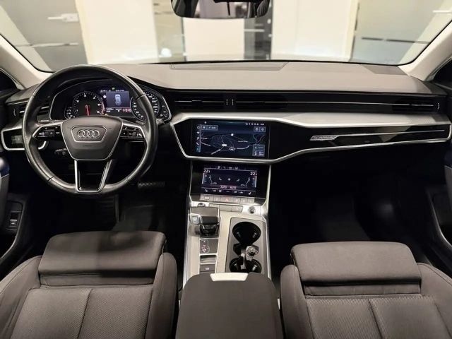 Audi A6 40 TDI Quattro Sport