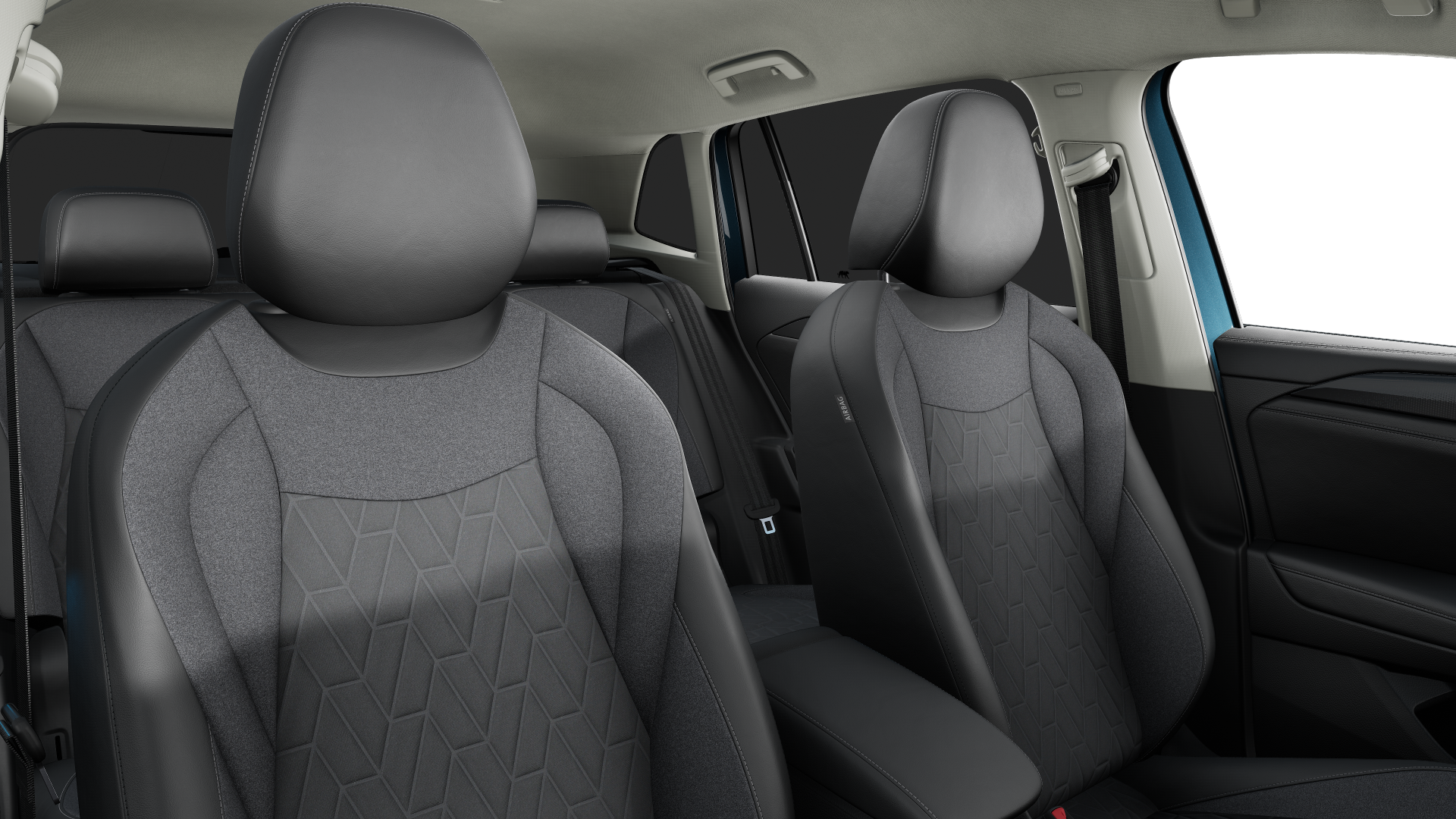 Volkswagen Tiguan DSG