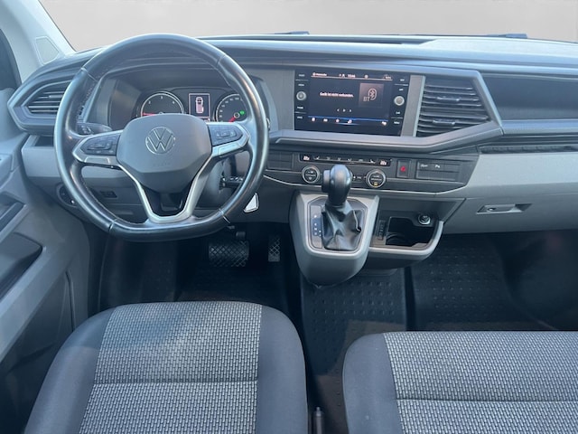 Volkswagen Caravelle Lang T6