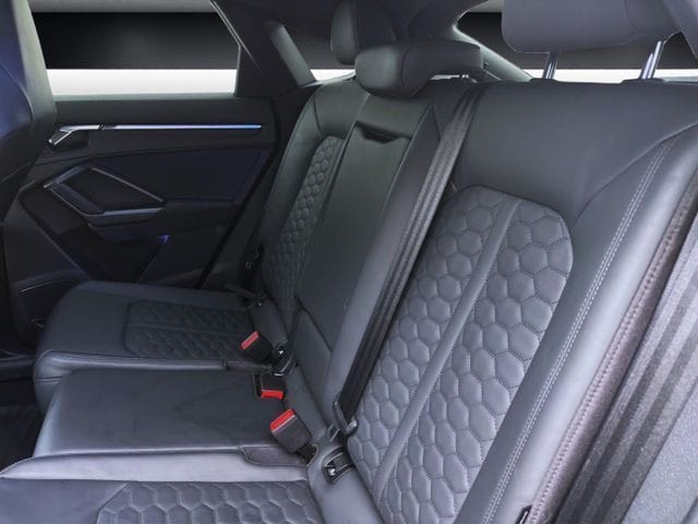 Audi RS Q3 Quattro S-Tronic Sportback