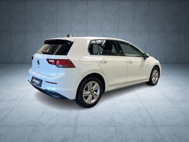 Volkswagen Golf 1.5 TSI