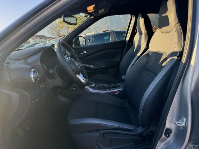 Nissan Juke DIG-T N-Connecta