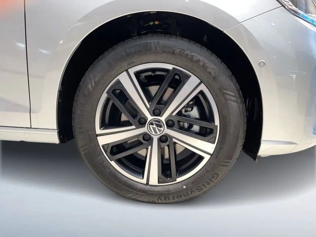 Volkswagen Caddy Life eHybrid