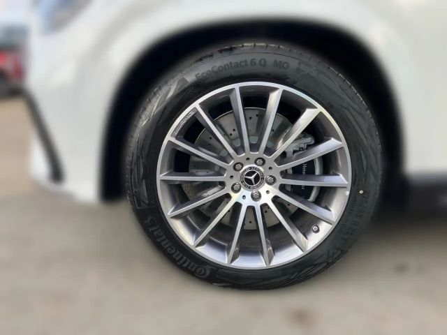 Mercedes-Benz GLE 450 4MATIC AMG Line