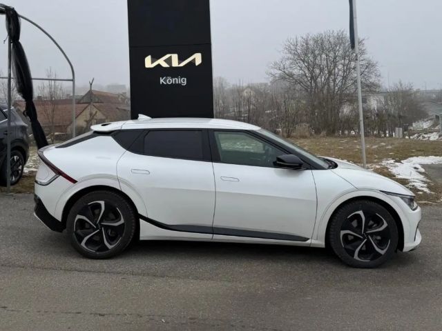 Kia EV6 GT-Line