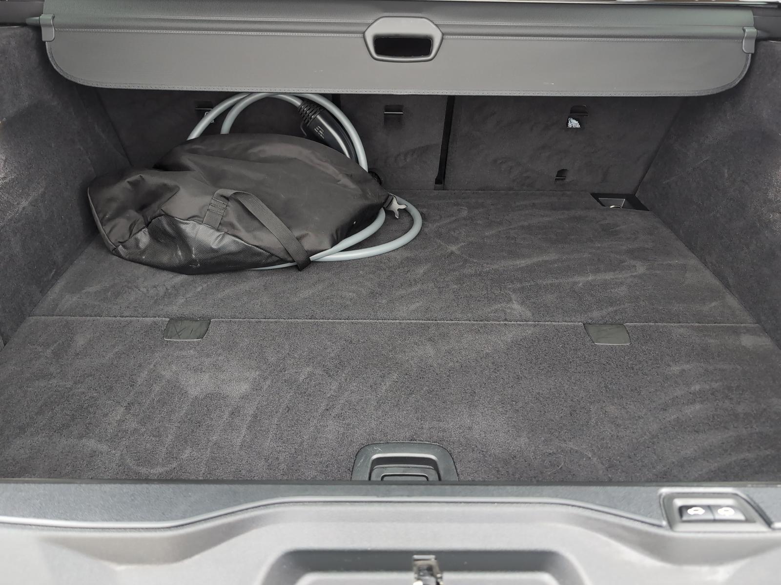 BMW X5 M-Sport xDrive50e