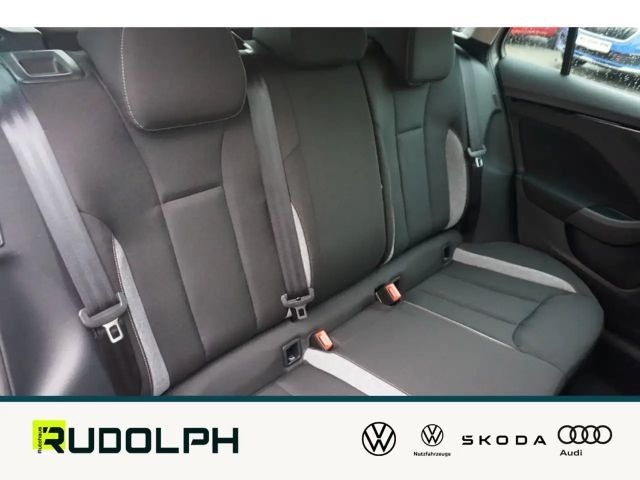 Skoda Scala 1.0 TSI Tour