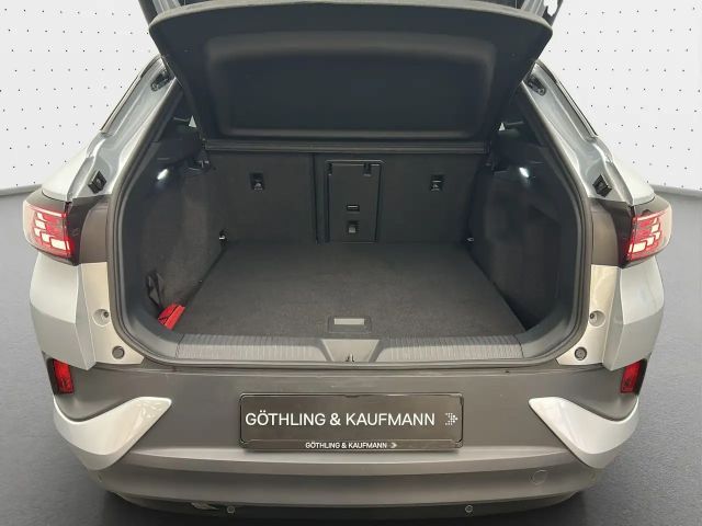 Volkswagen ID.4 220 kW GTX