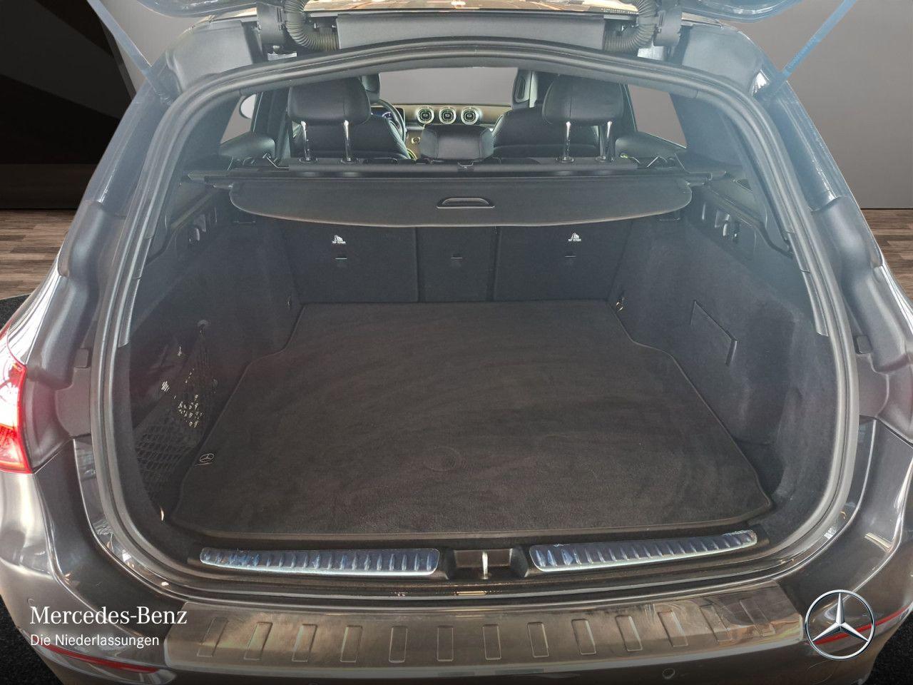 Mercedes-Benz C 220 AVANTGARDE C 220 d Estate