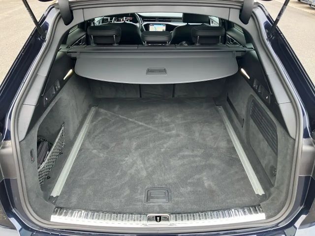 Audi A6 45 TFSI Quattro S-Tronic
