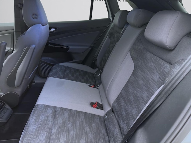 Volkswagen ID.4 IQ.Drive Performance Pure