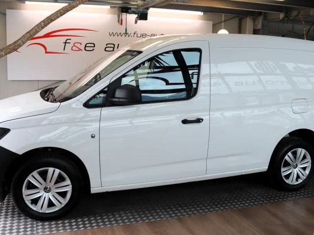 Volkswagen Caddy Cargo 2,0 TDI