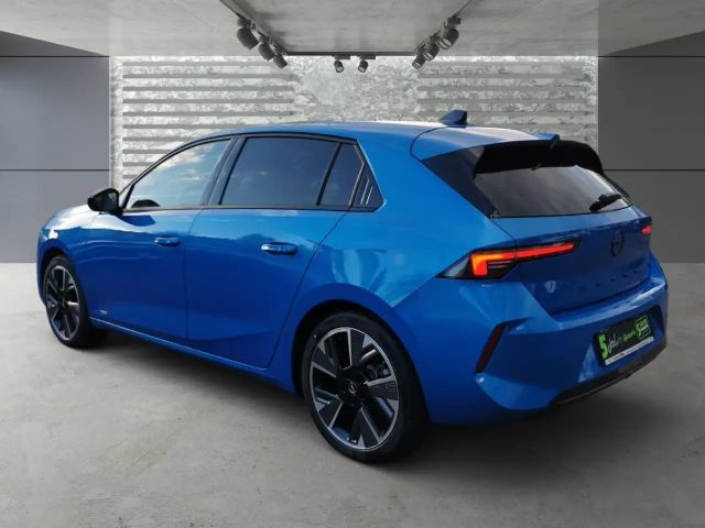 Opel Astra GS-Line Grand Sport Ultimate